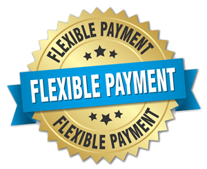 flexible payment banner 2