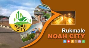 Rukmale Noah City 02